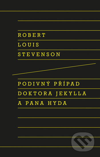 E-kniha: Podivný případ doktora Jekylla a pana Hyda (Robert Louis Stevenson). Odeon, 2025 E-kniha: Podivný případ doktora Jekylla a pana Hyda (Robert Louis Stevenson). Odeon, 2025