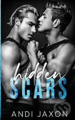 Kniha: Hidden Scars (-). Independently Published, 2022 Kniha: Hidden Scars (-). Independently Published, 2022
