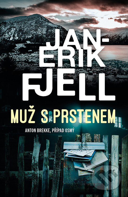 E-kniha: Muž s prstenem (Jan-Erik Fjell). Edice knihy Omega, 2026 E-kniha: Muž s prstenem (Jan-Erik Fjell). Edice knihy Omega, 2026