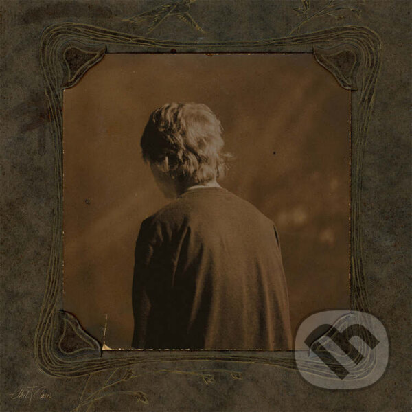 Hudobné CD: Ethel Cain: Willoughby Tucker, I´Ll Al (Mystic Production). Mystic Production, 2025 Hudobné CD: Ethel Cain: Willoughby Tucker, I´Ll Al (Mystic Production). Mystic Production, 2025