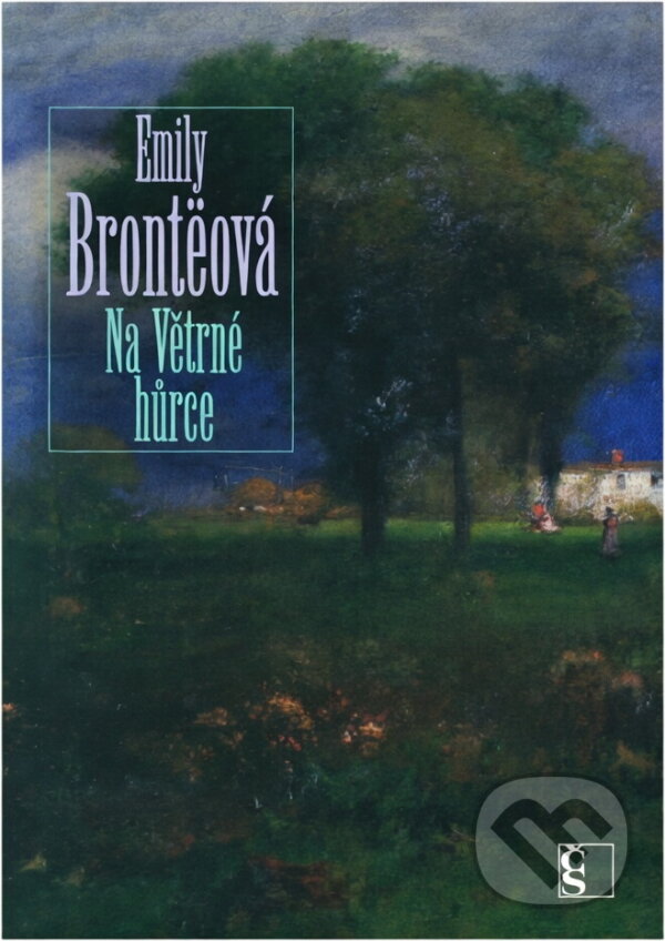 Kniha: Na Větrné hůrce (). Kniha: Na Větrné hůrce ().