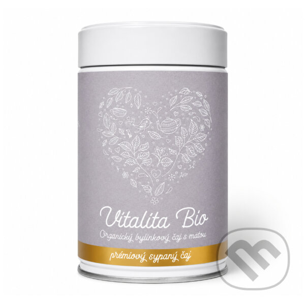 Kávy a čaje: Vitalita Bio (Ľúbezná káva). Ľúbezná káva Kávy a čaje: Vitalita Bio (Ľúbezná káva). Ľúbezná káva