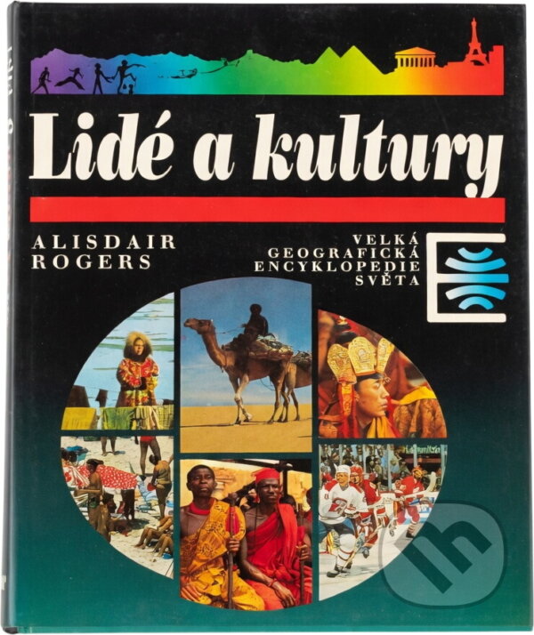 Kniha: Lidé a kultury (). , 1994 Kniha: Lidé a kultury (). , 1994
