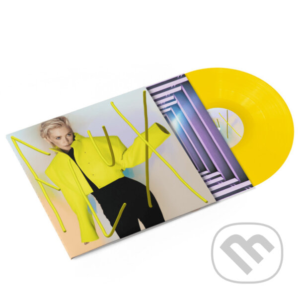 Hudební CD: Alison Goldfrapp: Flux (Music on Vinyl). Music on Vinyl, 2025 Hudební CD: Alison Goldfrapp: Flux (Music on Vinyl). Music on Vinyl, 2025