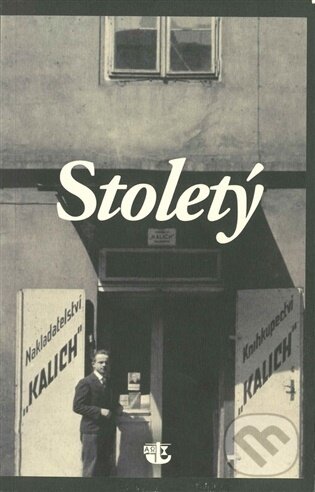 Kniha: Stoletý (Kalich). Kalich, 2026 Kniha: Stoletý (Kalich). Kalich, 2026