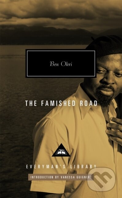 Kniha: Famished Road (Ben Okri). , 2021 Kniha: Famished Road (Ben Okri). , 2021