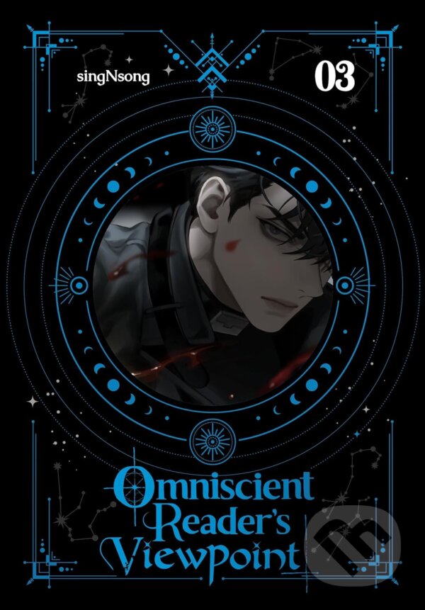 Kniha: Omniscient Reader's Viewpoint (novel), Vol. 3 (singNsong). Ize Press, 2026 Kniha: Omniscient Reader's Viewpoint (novel), Vol. 3 (singNsong). Ize Press, 2026