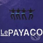 Hudební CD: Le Payaco: Le Payaco 1996-2000 (). , 2011 Hudební CD: Le Payaco: Le Payaco 1996-2000 (). , 2011