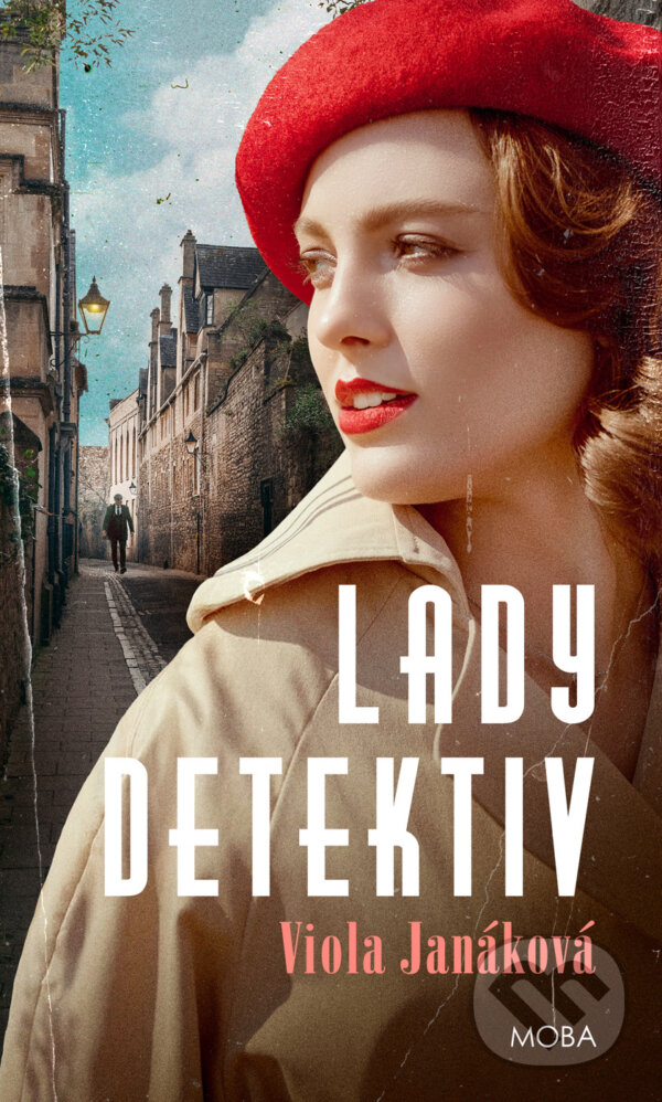E-kniha: Lady detektiv (Viola Janáková). Moba, 2026 E-kniha: Lady detektiv (Viola Janáková). Moba, 2026