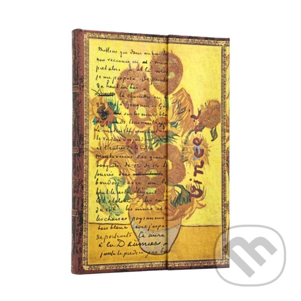 Sunflowers Midi Lined (Paperblanks). Paperblanks, 2026 Sunflowers Midi Lined (Paperblanks). Paperblanks, 2026