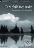 Kniha: Černobílá fotografie (George Schaub). Zoner Press, 2007 Kniha: Černobílá fotografie (George Schaub). Zoner Press, 2007
