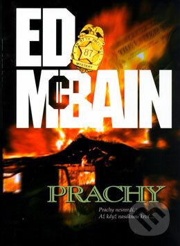 Kniha: Prachy (Ed McBain). BB/art, 2004 Kniha: Prachy (Ed McBain). BB/art, 2004