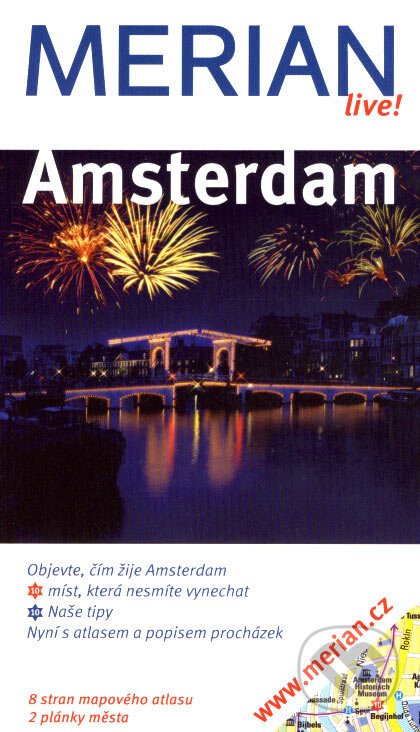Kniha: Amsterdam (Dirk ter Brügge). Vašut, 2007 Kniha: Amsterdam (Dirk ter Brügge). Vašut, 2007