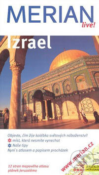 Kniha: Izrael (Gerhard Heck). Vašut, 2007 Kniha: Izrael (Gerhard Heck). Vašut, 2007