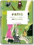 Kniha: Paris Shops & More (Taschen). Taschen, 2007 Kniha: Paris Shops & More (Taschen). Taschen, 2007
