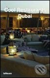 Kniha: Cool Restaurants Dubai (Te Neues). Te Neues, 2007 Kniha: Cool Restaurants Dubai (Te Neues). Te Neues, 2007