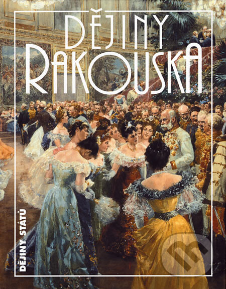 Kniha: Dějiny Rakouska (Václav Veber a kolektív). Nakladatelství Lidové noviny, 2007 Kniha: Dějiny Rakouska (Václav Veber a kolektív). Nakladatelství Lidové noviny, 2007