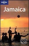 Kniha: Jamaica (Michael Read). Lonely Planet, 2006 Kniha: Jamaica (Michael Read). Lonely Planet, 2006