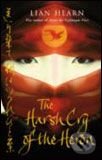 Kniha: Harsh Cry of the Heron (Lian Hearn). Pan Macmillan, 2007 Kniha: Harsh Cry of the Heron (Lian Hearn). Pan Macmillan, 2007