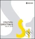 Kniha: Structural Greetings (Josep Mª Garrofé). Index Book, 2007 Kniha: Structural Greetings (Josep Mª Garrofé). Index Book, 2007