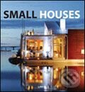 Kniha: Small Houses (Links). Links, 2007 Kniha: Small Houses (Links). Links, 2007