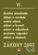 Kniha: Zákony VI/2007 (Poradca s.r.o.). Poradca s.r.o., 2007 Kniha: Zákony VI/2007 (Poradca s.r.o.). Poradca s.r.o., 2007