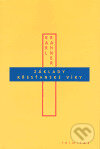 Kniha: Základy křesťanské víry (Karl Rahner). Trinitas, 2004 Kniha: Základy křesťanské víry (Karl Rahner). Trinitas, 2004