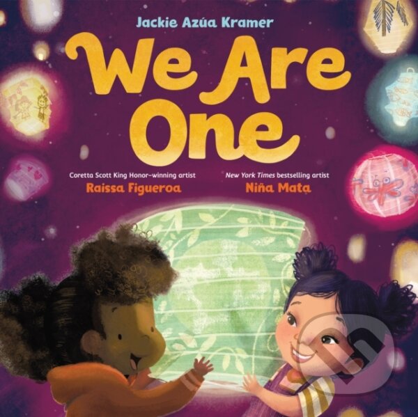 Kniha: We Are One (Jackie Azua Kramer). , 2023 Kniha: We Are One (Jackie Azua Kramer). , 2023