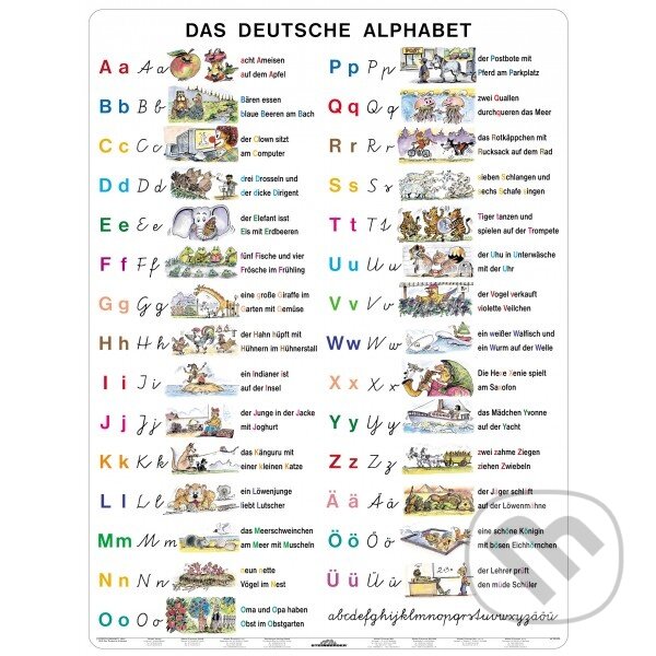Das deutsche Alphabet (Stiefel). Stiefel, 2025 Das deutsche Alphabet (Stiefel). Stiefel, 2025