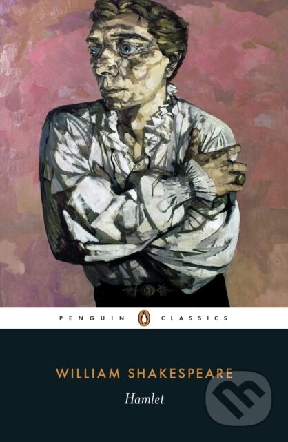 Kniha: Hamlet (-). Penguin Books, 2015 Kniha: Hamlet (-). Penguin Books, 2015
