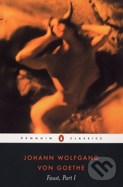 Kniha: Faust (-). Penguin Classics, 2005 Kniha: Faust (-). Penguin Classics, 2005