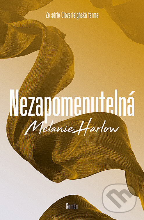 E-kniha: Nezapomenutelná (Melanie Harlow). Red, 2026 E-kniha: Nezapomenutelná (Melanie Harlow). Red, 2026
