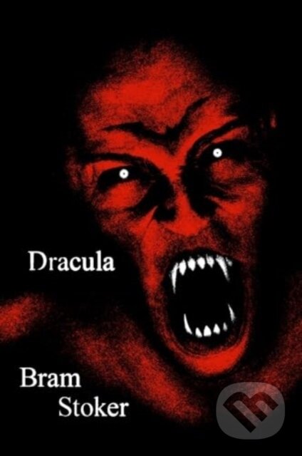 Kniha: Dracula (Bram Stoker). Harper Perennial, 2024 Kniha: Dracula (Bram Stoker). Harper Perennial, 2024