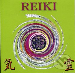 Hudební CD: Reiki: Letní sonety (Česká Muzika). Česká Muzika, 2010 Hudební CD: Reiki: Letní sonety (Česká Muzika). Česká Muzika, 2010