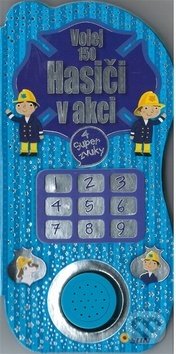 Kniha: Hasiči v akci Volej 150 (SUN). SUN, 2014 Kniha: Hasiči v akci Volej 150 (SUN). SUN, 2014