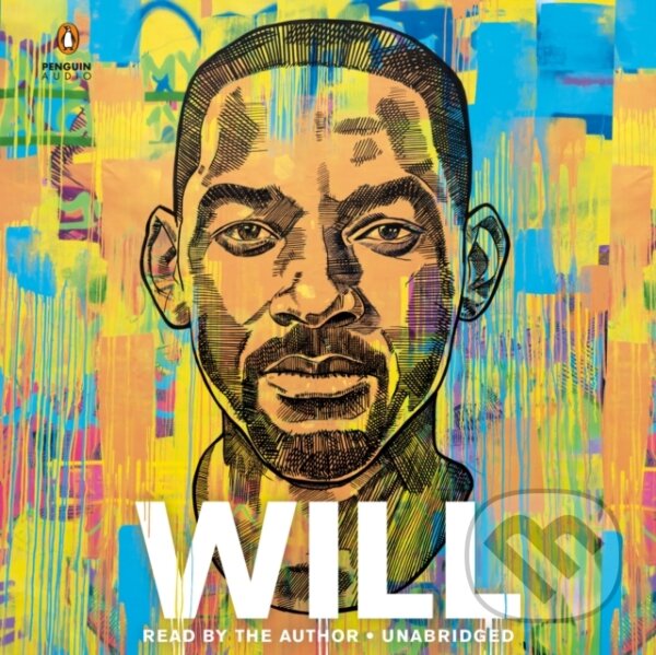 Kniha: Will (Will Smith). , 2022 Kniha: Will (Will Smith). , 2022