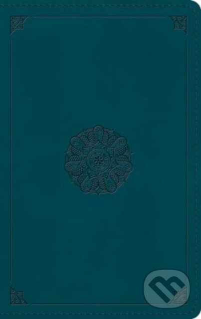 Kniha: ESV Large Print Personal Size Bible, Red Letter (Crossway Books). Crossway Books, 2024 Kniha: ESV Large Print Personal Size Bible, Red Letter (Crossway Books). Crossway Books, 2024