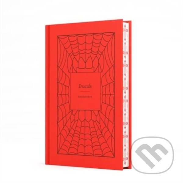 Kniha: Dracula (Bram Stoker). , 2024 Kniha: Dracula (Bram Stoker). , 2024