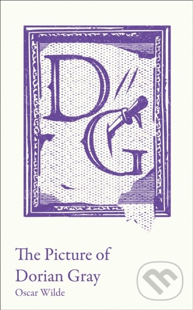 Kniha: The Picture of Dorian Gray (Oscar Wilde). Collins, 2021 Kniha: The Picture of Dorian Gray (Oscar Wilde). Collins, 2021