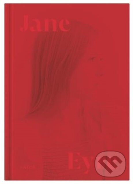 Kniha: Jane Eyre (Charlotte Bronte). , 2024 Kniha: Jane Eyre (Charlotte Bronte). , 2024