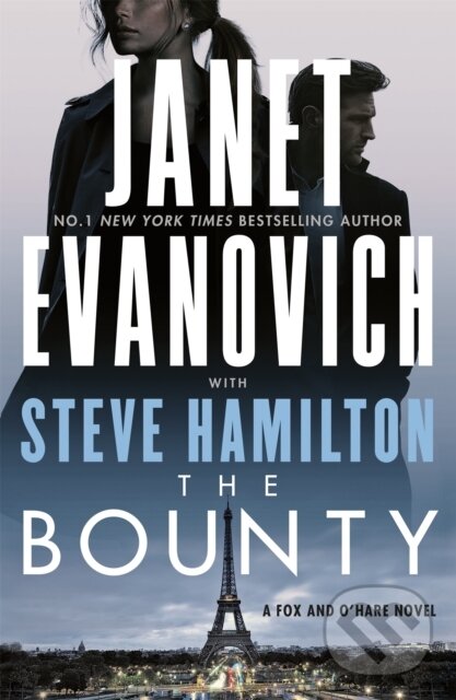 Kniha: The Bounty (Janet Evanovich). Headline Book, 2021 Kniha: The Bounty (Janet Evanovich). Headline Book, 2021