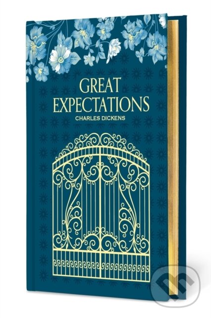 Kniha: Great Expectations (Charles Dickens). , 2025 Kniha: Great Expectations (Charles Dickens). , 2025