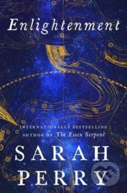 Kniha: Enlightenment (Sarah Perry). Mariner Books, 2024 Kniha: Enlightenment (Sarah Perry). Mariner Books, 2024
