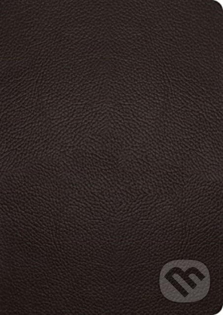 Kniha: ESV Study Bible, Large Print (Crossway Books). Crossway Books, 2023 Kniha: ESV Study Bible, Large Print (Crossway Books). Crossway Books, 2023