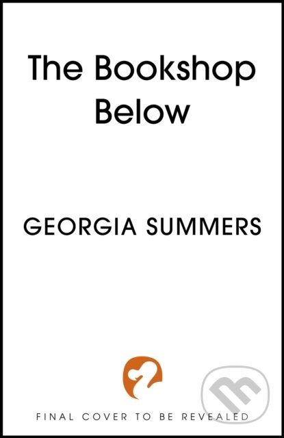 Kniha: The Bookshop Below (Georgia Summers). Hodderscape, 2025 Kniha: The Bookshop Below (Georgia Summers). Hodderscape, 2025