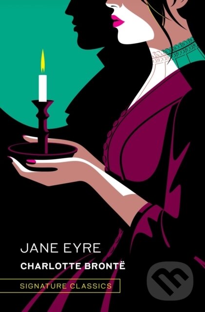 Kniha: Jane Eyre (Charlotte Bronte). , 2022 Kniha: Jane Eyre (Charlotte Bronte). , 2022