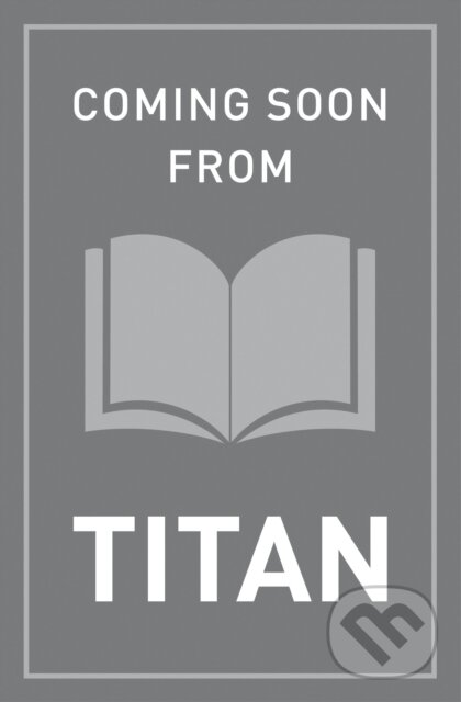 Kniha: Conan the Barbarian (L. Sprague de Camp a Lin Carter). Titan Books, 2023 Kniha: Conan the Barbarian (L. Sprague de Camp a Lin Carter). Titan Books, 2023