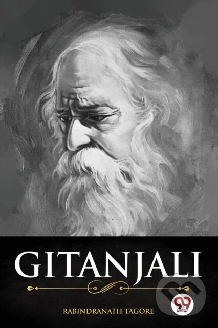 Kniha: Gitanjali (Rabindranath Tagore). Double 9 Books LLP, 2022 Kniha: Gitanjali (Rabindranath Tagore). Double 9 Books LLP, 2022