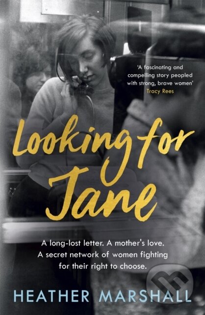 Kniha: Looking For Jane (Heather Marshall). Hodder Paperback, 2022 Kniha: Looking For Jane (Heather Marshall). Hodder Paperback, 2022