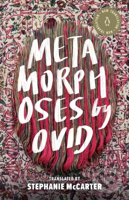 Kniha: Metamorphoses (Ovid). , 2022 Kniha: Metamorphoses (Ovid). , 2022